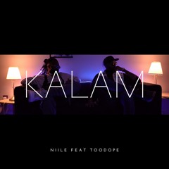 Kalam Feat TooDope