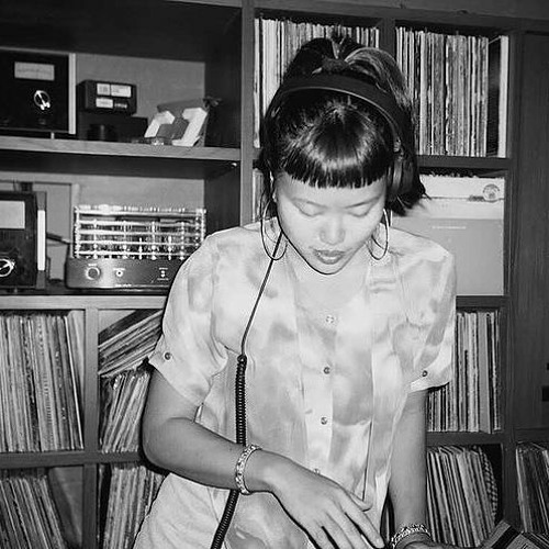 Parallel Worlds with Ani Phoebe @ The Lot Radio 09 - 03 - 2021