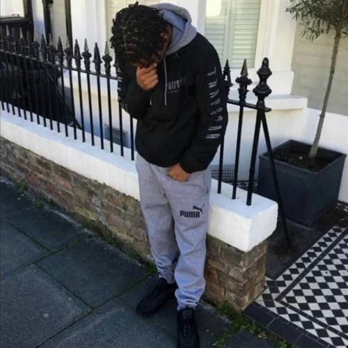 #12A Hamilton x TR2 - Back Your Chat