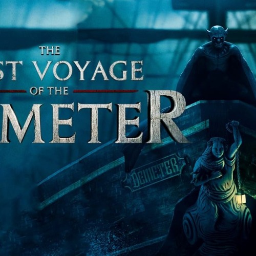 THE LAST VOYAGE OF THE DEMETER (2023)