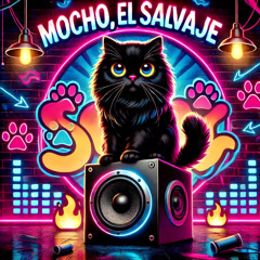 Mocho el salvaje