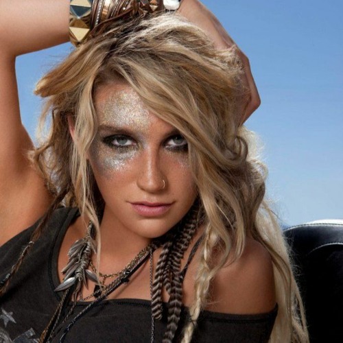 kesha - we r who we r (matt clarke remix)
