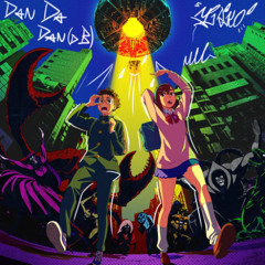 DanDaDan(d B Remix)