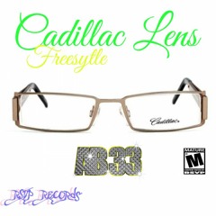 AB33 Cadillac Lens