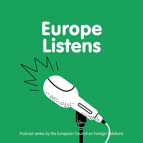 Europe Listens: Advancing green tech partnerships with Dhanasree Jayaram