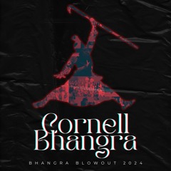 Cornell Bhangra @ Bhangra Blowout 2024 [THIRD PLACE] (ft. Swiss Cheesy)