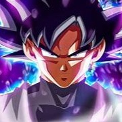Rap do Goku Black (Dragon Ball Super) - EU SOU A JUSTIÇA   XxXFunkXxXGameXxX100