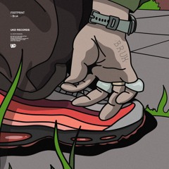 Footprint - Bruk