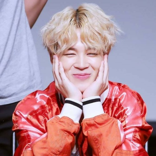 Stream BTS JIMIN FILTER (Cute Version/ Higher Pitch ) by Park Mochi
