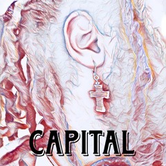 KT - Capital (Prod. @Drippyyybeatz)