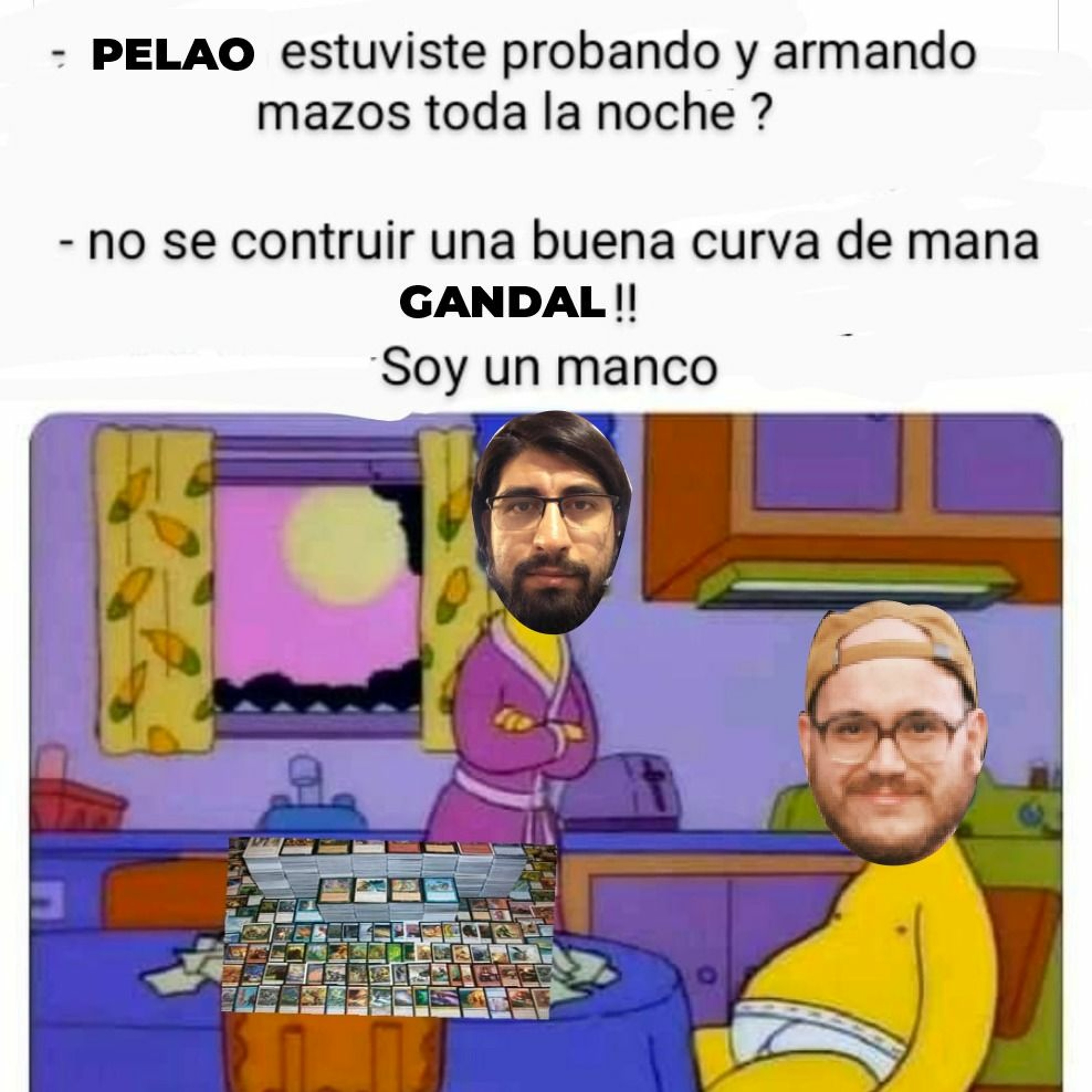 Noches Mágicas Podcast