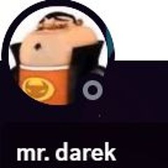 MASTURBATION - A Mr. Darek Megalo