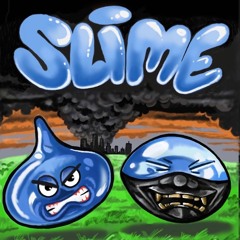 Slime (feat. Jamal Javier) (Prod. By OUHBOY)