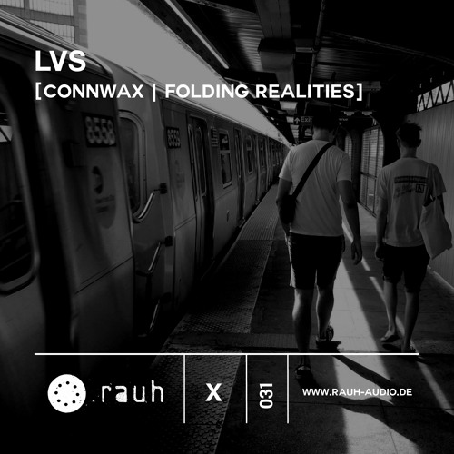 [rauh_x 031] Low Velocity Soundsystem