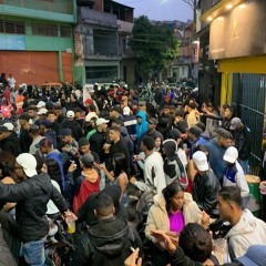 MAGRÃO OLHA O TAMBOR DE 40 (IRAQUI ZL) MC GW