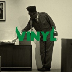 vinyl (preview album chromakopia) - tyler