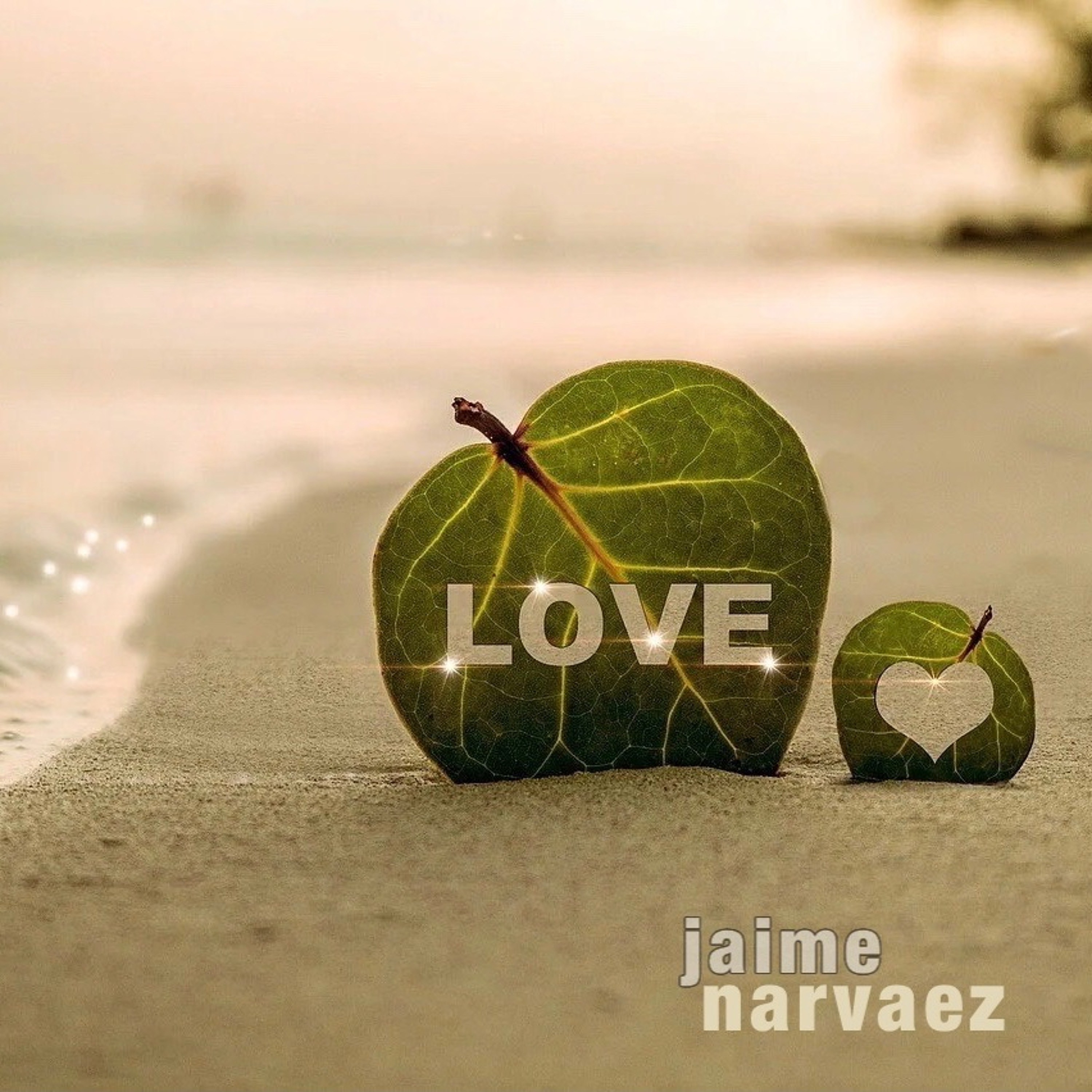 Dj Jaime Narvaez - L.A. Podcast