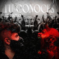666 -Tu Conoces El Diablo(Lurtz Edit)FREE DL