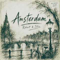 Amsterdam (with Joliz)