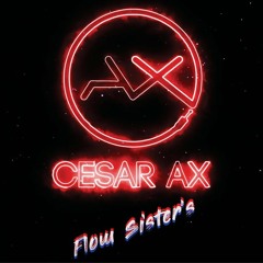 Cesar AX - Passion (Nu·Disco·Tec 2018)