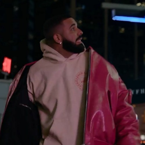 Girls drake jacket deals