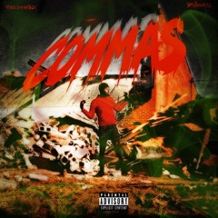 Commas prod.Eman32x