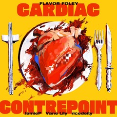 flavor foley-cardiac contrepoint