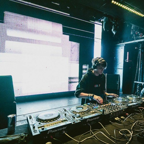 NC:MATIC - 2020 Jump up Mix