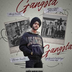 Gangsta