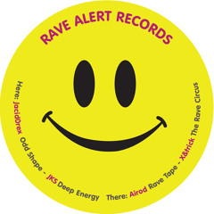Deep Energy (Original Mix)