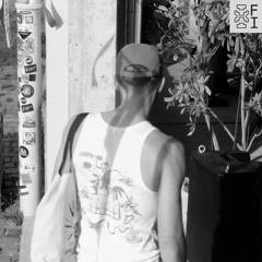 DJ Tracksuit ╚═ Future Intel ═╗ 08 08 2025