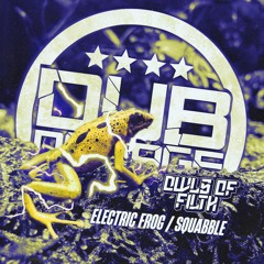 Owls Of Filth - Electric Frog SC CLIP