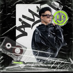 JAY T - MASHUP EDIT PACK - REFLEXION #2
