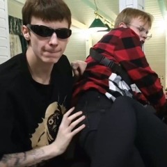 гламурная зараза - KUSSIA88, НАВЕРНОЕ ПОЭТ, EVEN CUTE, ЯКОРЪ