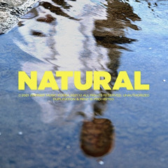 gsoul - Natural (cover)