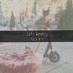 LoFi Weekly Sample Pack #141: Lush -  11