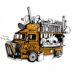 RING RING THE KITCHEN 019 VSTLE