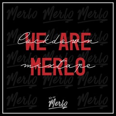 We Are Merlo - Lockdown Mixtape