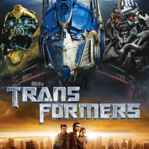 Stream transformers 7 2023