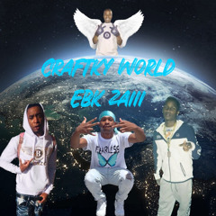 Craftky World-EBK Zaiii