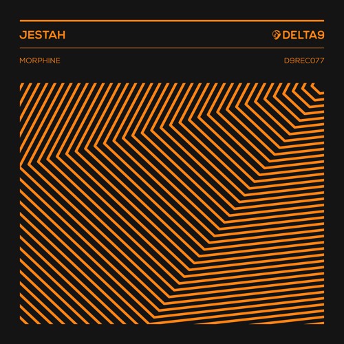 Jestah - Morphine / Emulsifier ft. Creatures [Delta9]