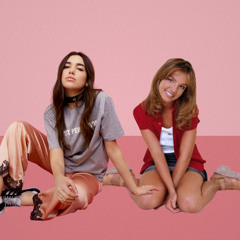 Oops!...I Did It Again/Levitating (Britney and Dua Lipa)