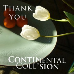 Collaborations with Rodolfo Planes (Continental Collision)