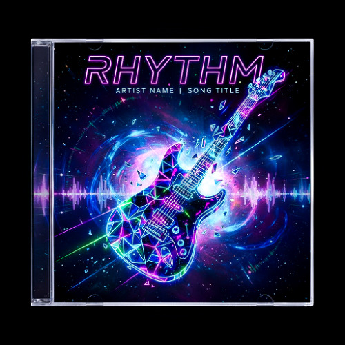 Crash the Rhythm