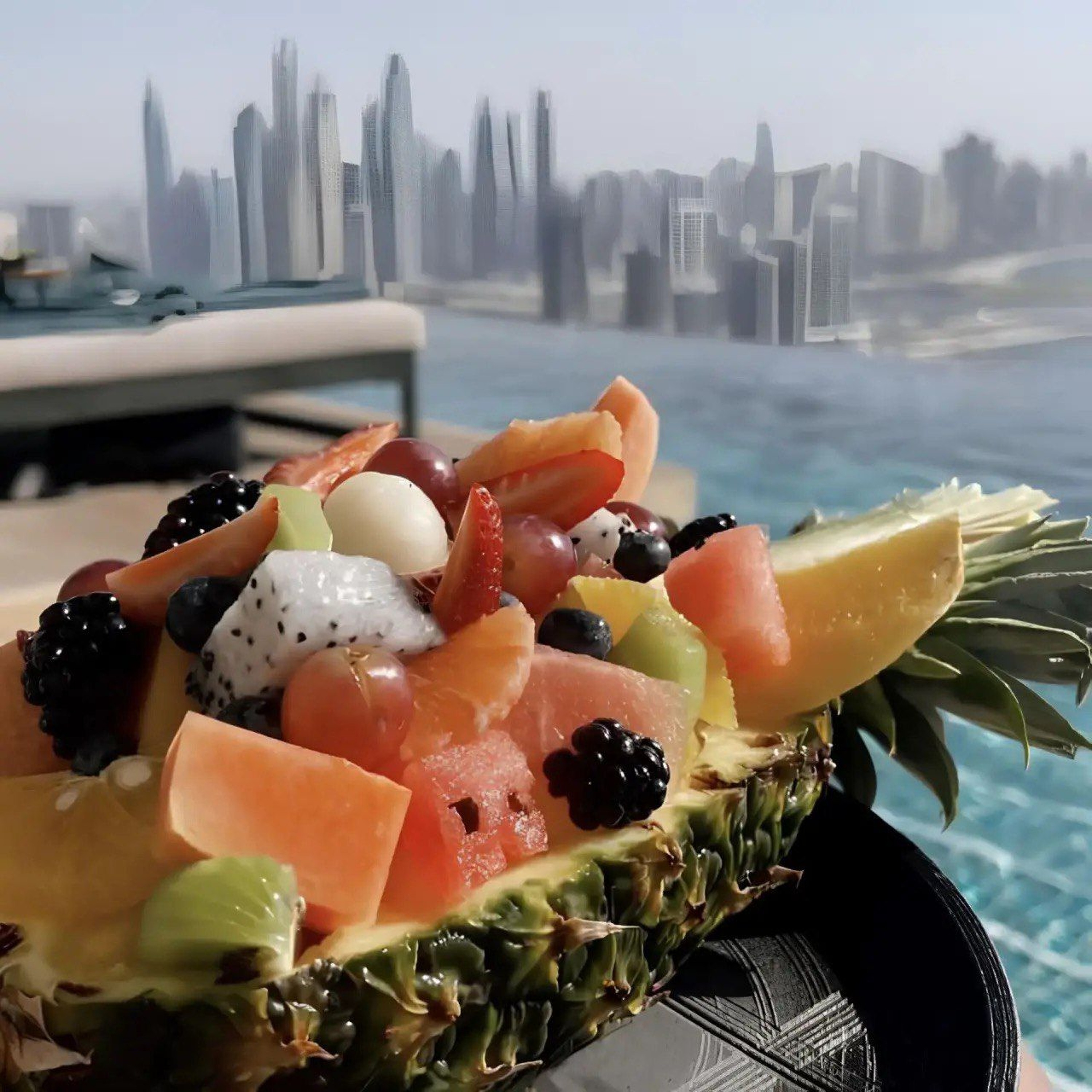 Spirit Izma ‒ EDM Special Powers 2026