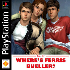 Where's Ferris Bueller?