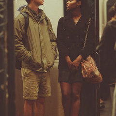 The Midnight Train To Brooklyn