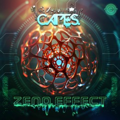Capes - Zeno Effect