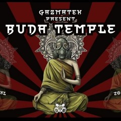 SHMYKBLICK - Live @ Gazmatek Buda Temple - 20/01/2024 in Bxl