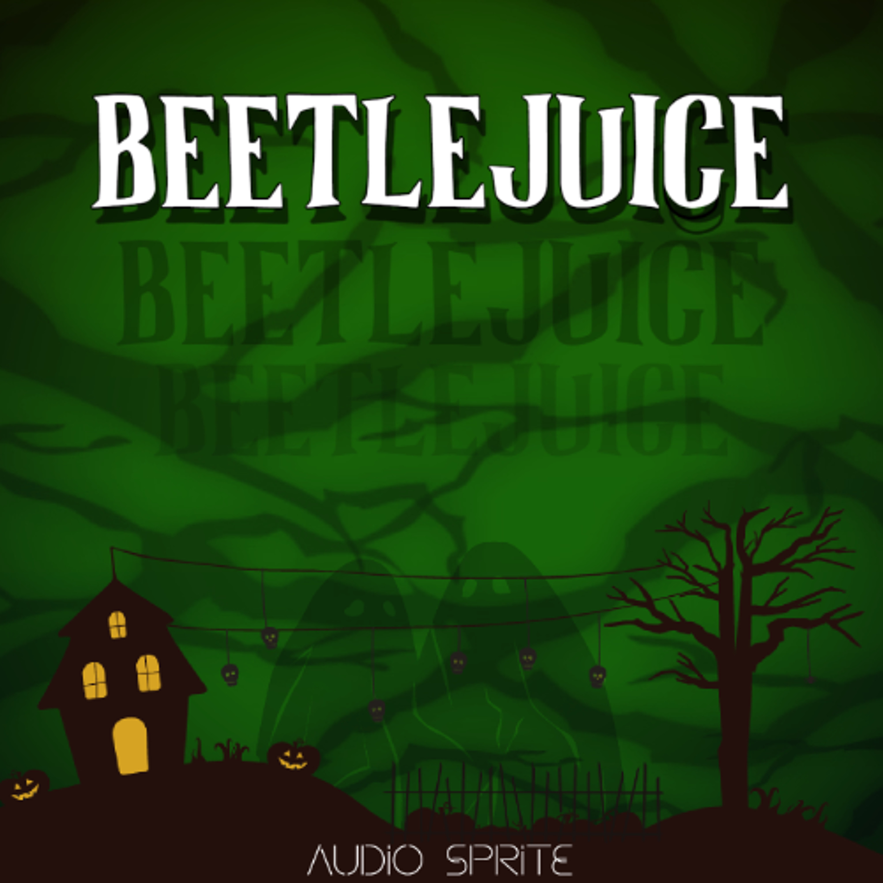 Beetlejuice -Three's a Charm episode artwork